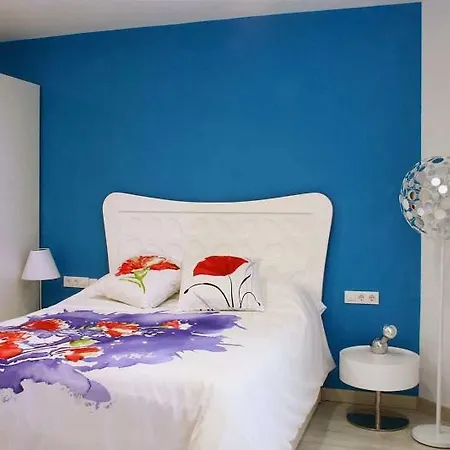 El Encanto De Aviles, Apartamento-Loft Buitenkant foto