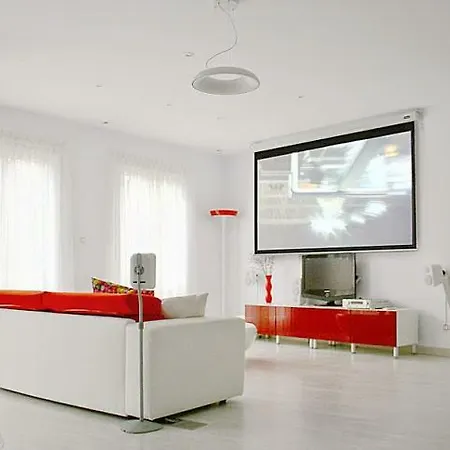 El Encanto De Aviles, Apartamento-Loft Buitenkant foto