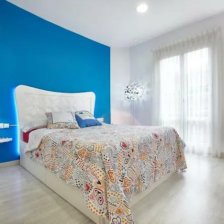 El Encanto De Aviles, Apartamento-Loft Buitenkant foto