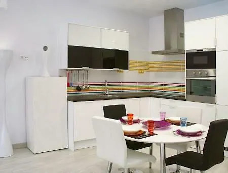 El Encanto De Aviles, Apartamento-Loft Buitenkant foto