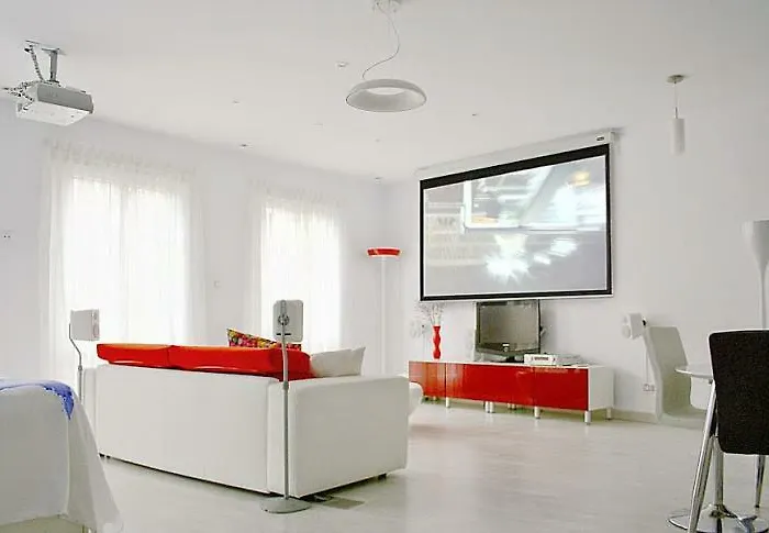 El Encanto De Aviles, Apartamento-Loft