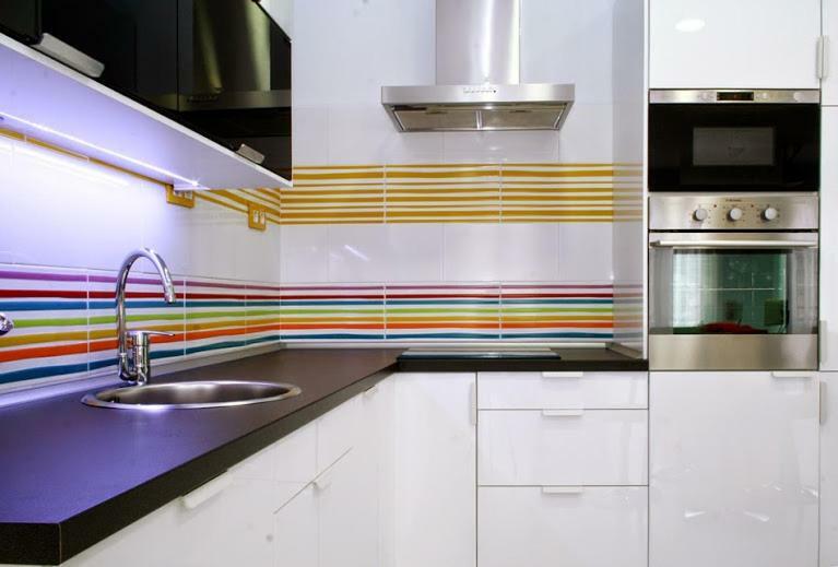 Appartement El Encanto De Aviles, Apartamento-loft *