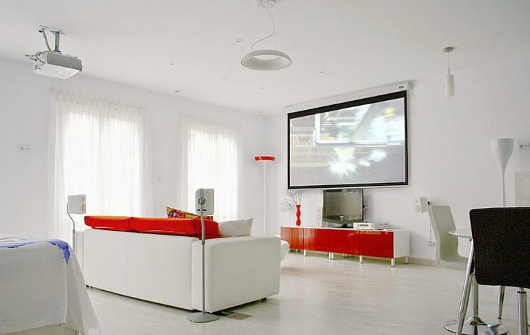 El Encanto De Aviles, Apartamento-loft Appartement