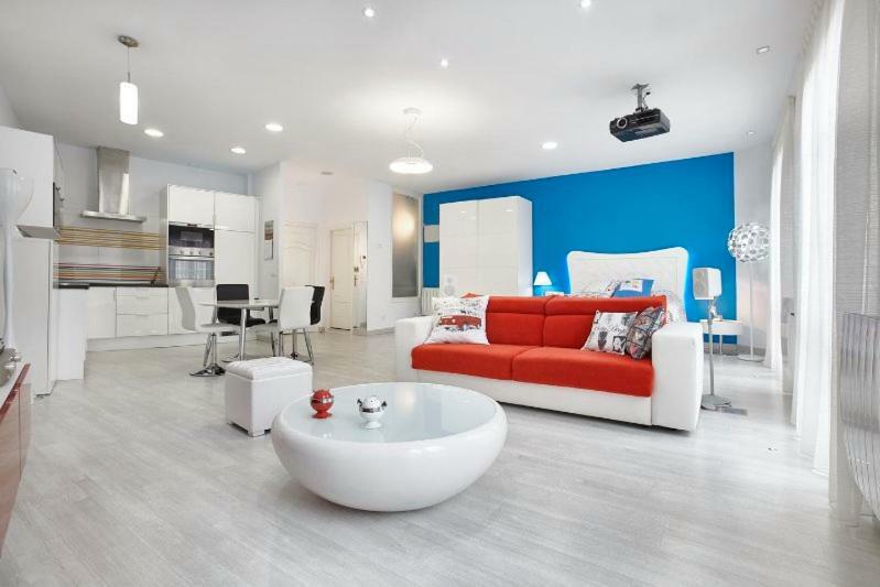 El Encanto De Aviles, Apartamento-loft Apartment *