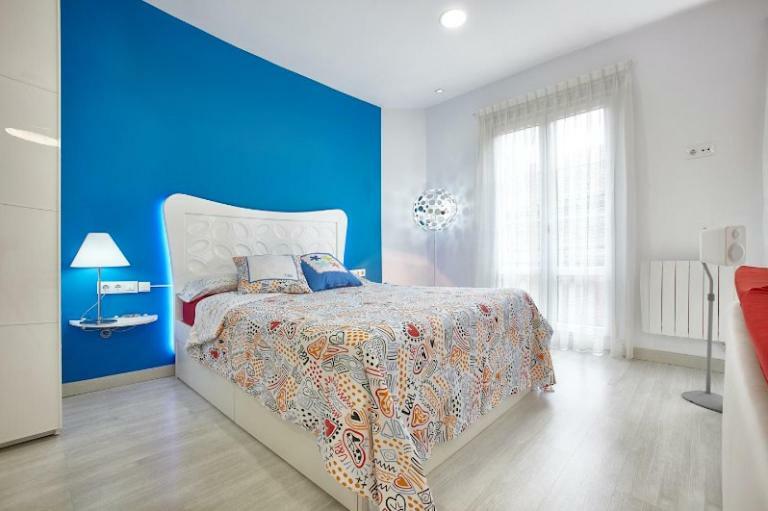 El Encanto De Aviles, Apartamento-loft Appartement