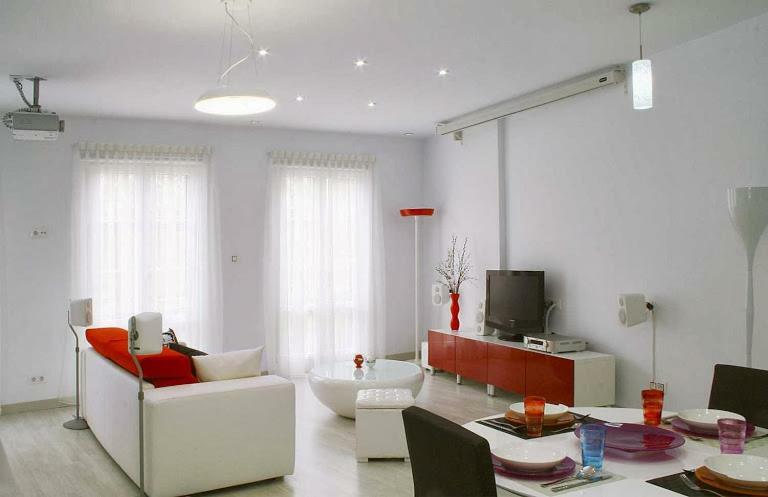 El Encanto De Aviles, Apartamento-loft Apartment Aviles