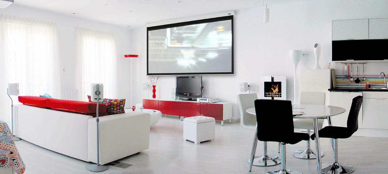 Appartement El Encanto De Aviles, Apartamento-loft *
